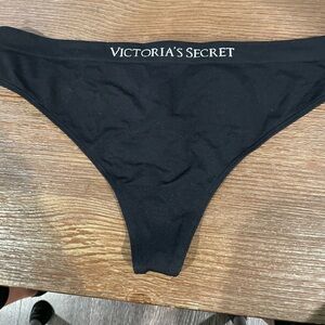 Victoria’s Secret panties